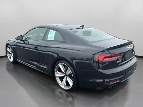 Used 2018 Audi RS 5 image 7