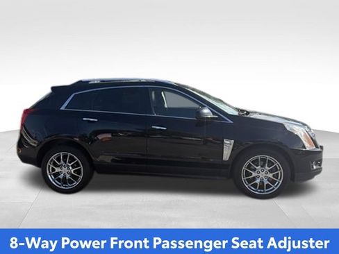Used 2014 Cadillac SRX Premium AWD/4WD image 25