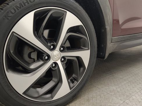 Used 2016 Hyundai Tucson Sport image 31