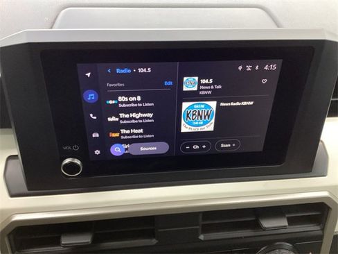 Used 2024 Toyota Tacoma TRD Sport image 20