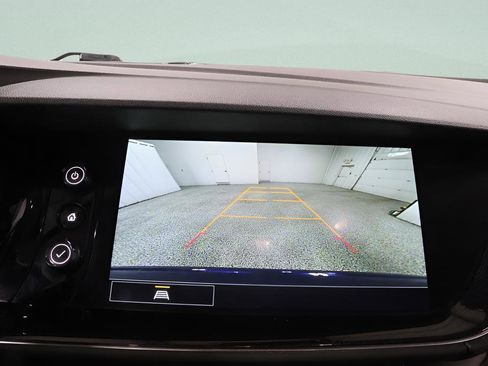 Used 2023 Buick Envision Essence AWD/4WD image 12