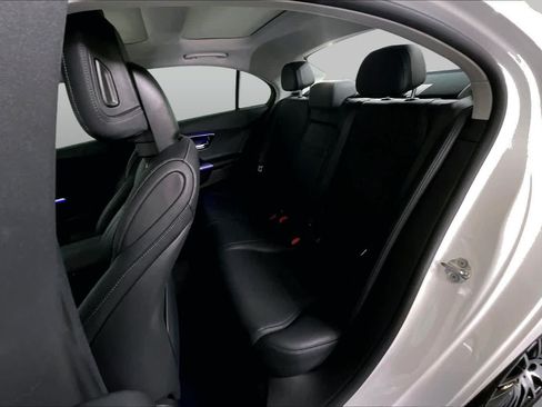 Certified 2023 Mercedes-Benz C 300 4MATIC Sedan image 21