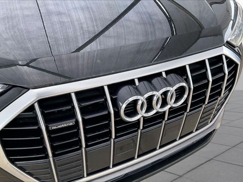Used 2024 Audi Q3 2.0T Premium AWD/4WD image 29