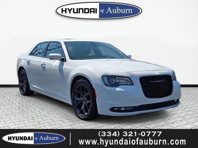 Used 2023 Chrysler 300 S