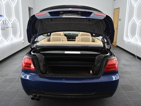Used 2012 BMW 328i Convertible RWD image 36