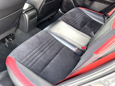 Used 2020 Subaru WRX STI Limited w/ Popular Package #3 (IZT) image 18