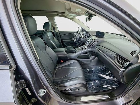 Used 2021 Acura RDX w/ Technology Package image 24