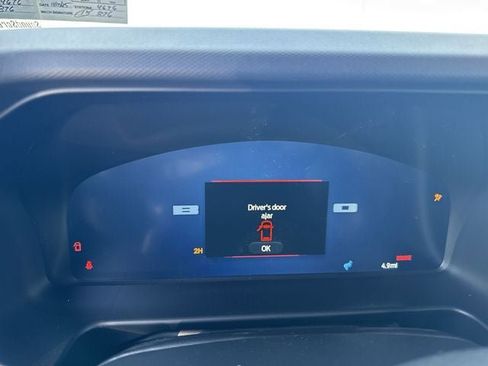 New 2025 Ford Bronco 4-Door w/ Sasquatch Package image 7