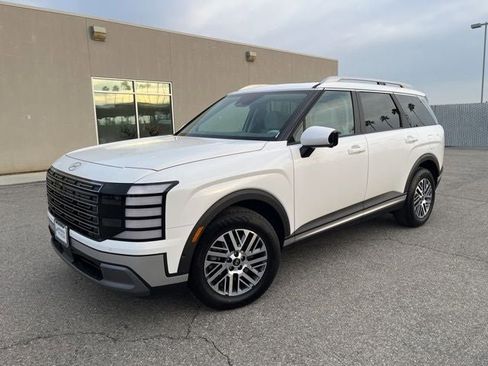 New 2026 Hyundai Palisade SEL image 2