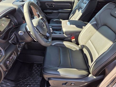 New 2026 RAM 1500 RHO image 6