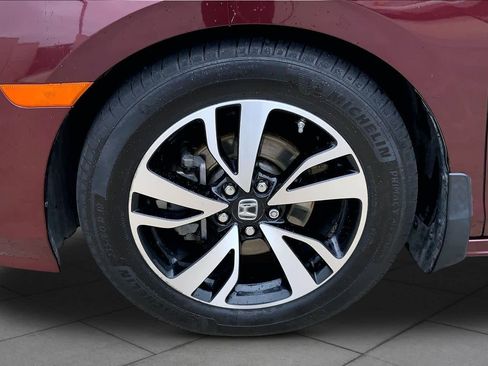 Used 2019 Honda Odyssey Elite image 11