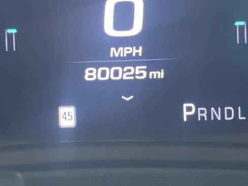 Used 2019 GMC Yukon Denali w/ Denali Ultimate Package AWD/4WD image 23