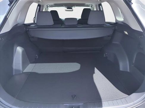 New 2025 Toyota RAV4 XLE image 21