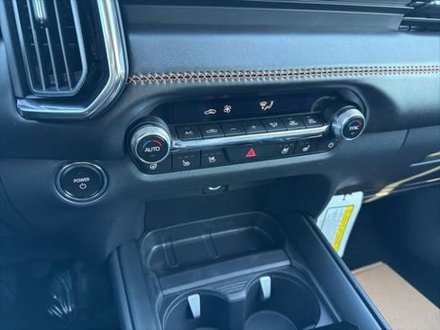 New 2026 MAZDA CX-50 2.5 Hybrid w/ Weather Package image 16