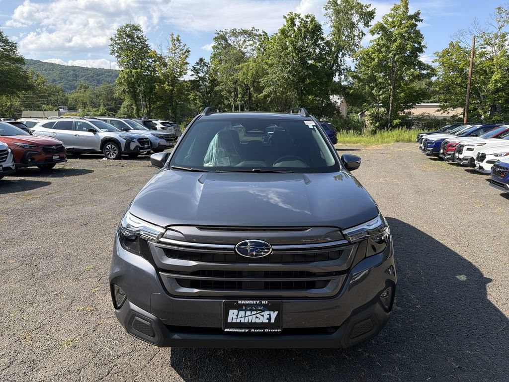 New 2026 Subaru Forester Premium AWD/4WD image 3