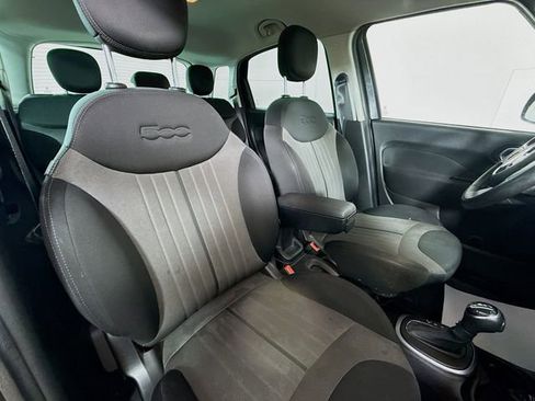 Used 2017 FIAT 500L Pop w/ Popular Equipment Package image 27