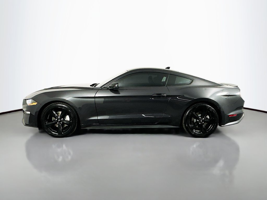 Used 2023 Ford Mustang Premium w/ Equipment Group 201A RWD image 5