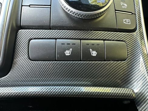 Used 2023 Hyundai Santa Fe SEL Convenience AWD/4WD image 15
