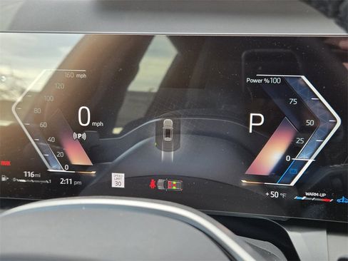 New 2026 BMW X3 xDrive30 w/ Premium Package image 18