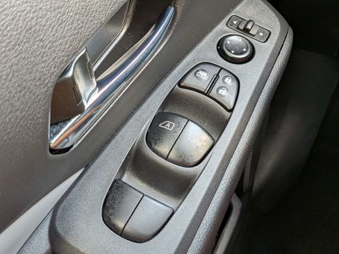 Used 2024 Nissan Kicks SR w/ SR Premium Package FWD image 28
