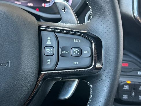 Used 2026 RAM 1500 RHO image 27