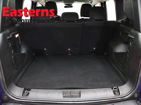 Used 2020 Jeep Renegade Sport AWD/4WD image 9