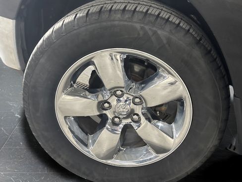 Used 2015 RAM 1500 Big Horn AWD/4WD image 36