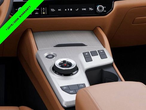 New 2026 Kia Sportage X-Line image 23