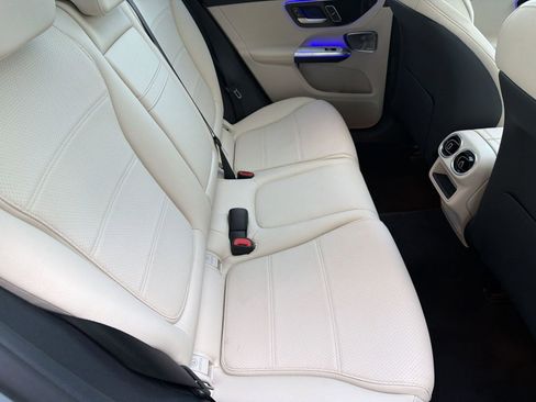 Certified 2026 Mercedes-Benz GLC 300 image 30