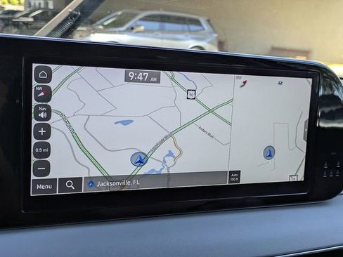 Used 2025 Hyundai Palisade SEL image 21