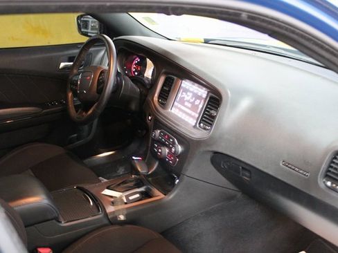 Used 2023 Dodge Charger GT w/ Blacktop Package image 12