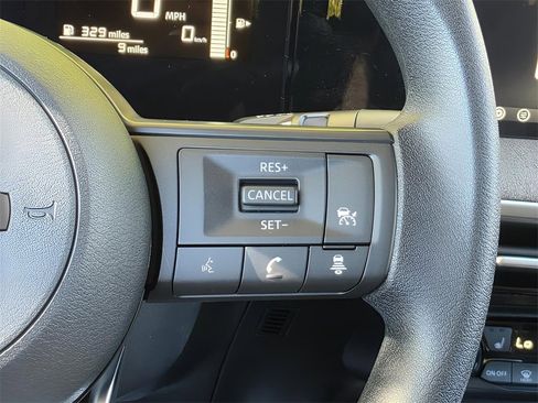 New 2026 Nissan Kicks SV image 19