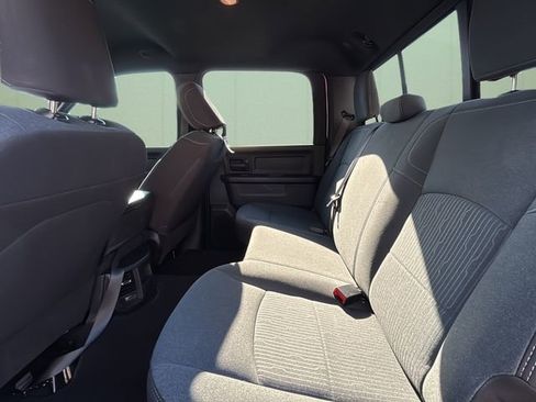 Certified 2024 RAM 2500 Tradesman image 19