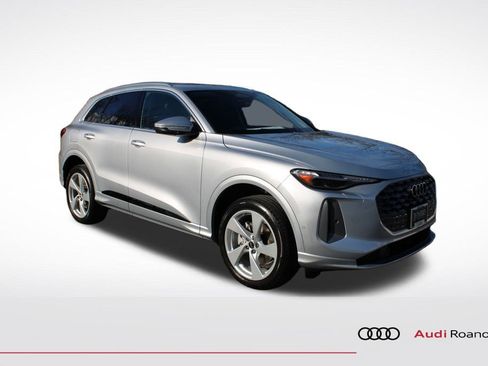 New 2025 Audi Q5 Premium Plus image 1