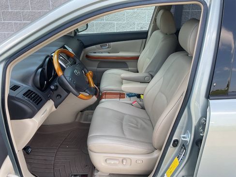 Used 2007 Lexus RX 400h AWD image 13