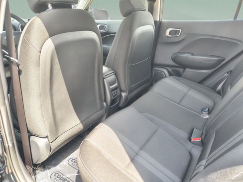 New 2026 Hyundai Venue SEL FWD image 15