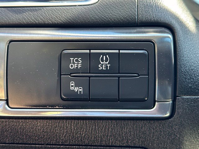 Used 2016 MAZDA CX-5 Grand Touring AWD/4WD image 34