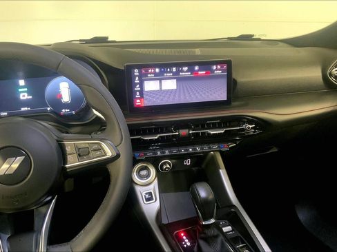 Used 2024 Dodge Hornet R/T w/ R/T Blacktop Package AWD/4WD image 6