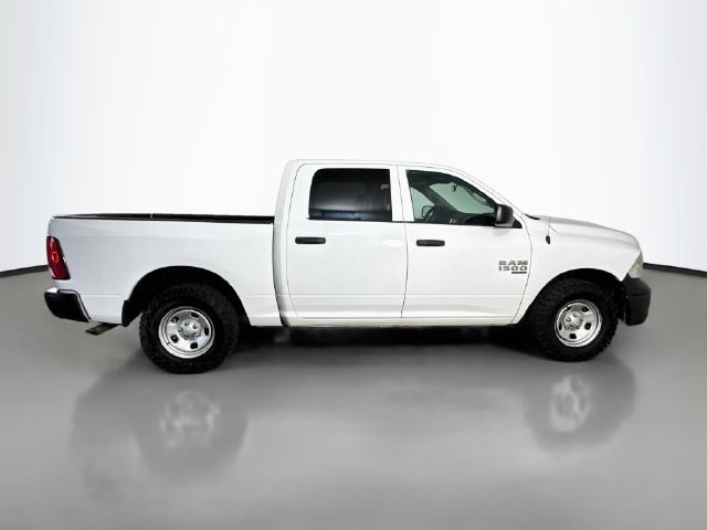 Used 2021 RAM 1500 Tradesman w/ Protection Group AWD/4WD image 11