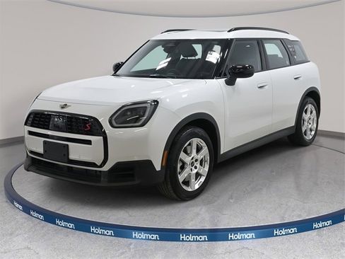 Used 2026 MINI Cooper Countryman S image 1