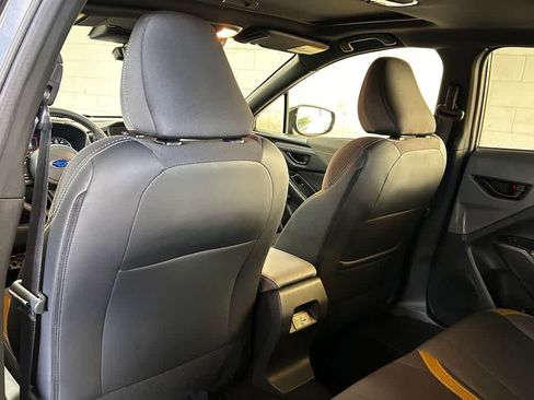 Certified 2025 Subaru Crosstrek 2.5i Sport AWD/4WD image 13