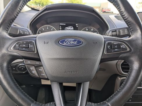 Used 2018 Ford EcoSport SE AWD/4WD image 18