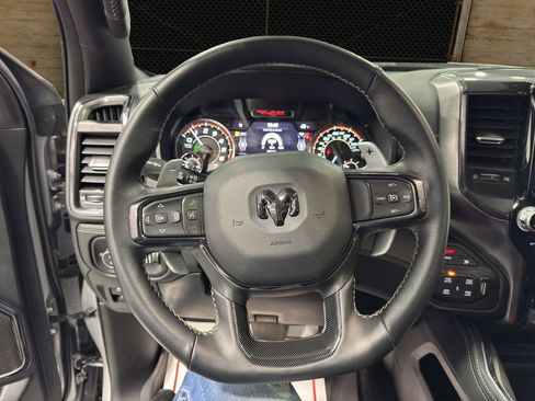 Used 2021 RAM 1500 TRX w/ TRX Level 1 Equipment Group image 24