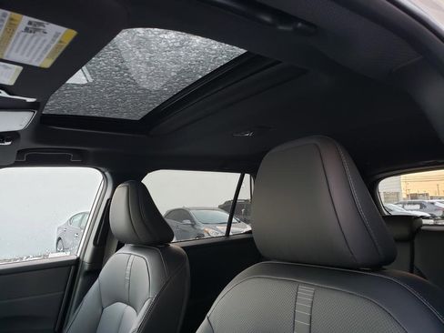 New 2026 Subaru Outback Touring image 7