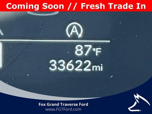 Used 2025 Hyundai Tucson SEL AWD/4WD image 5