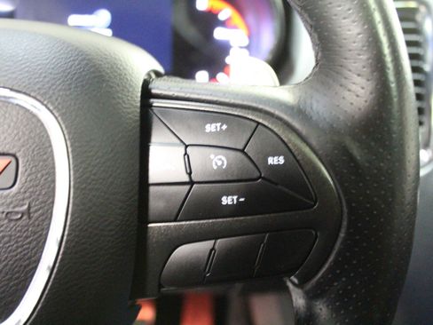 Used 2018 Dodge Durango GT w/ Premium Group image 10