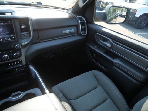 Used 2021 RAM 1500 Big Horn AWD/4WD image 11