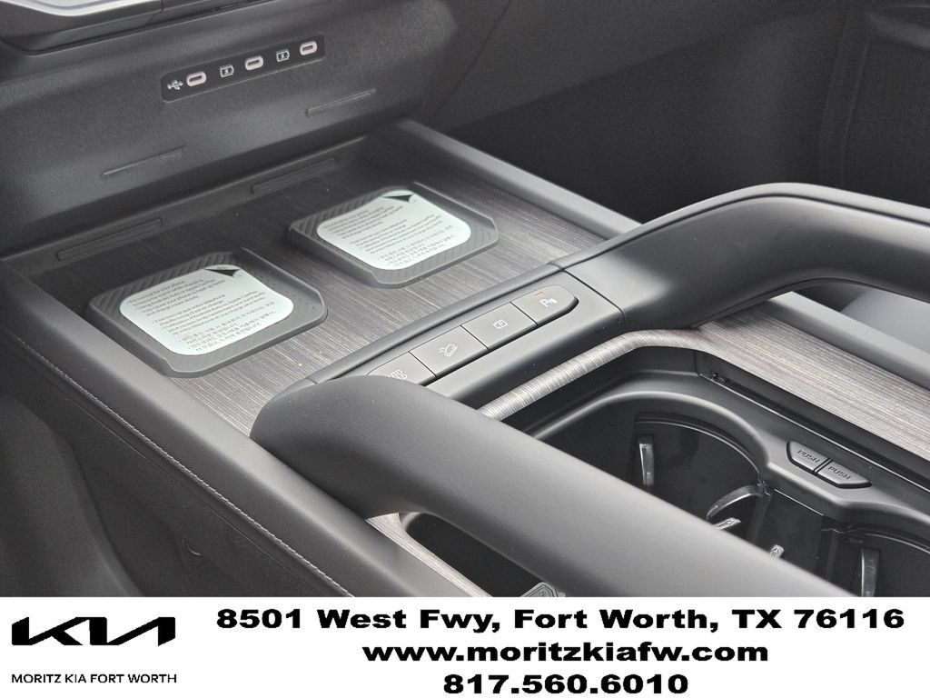 New 2027 Kia Telluride X-Line SX Prestige AWD/4WD image 19
