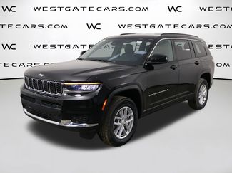 New 2026 Jeep Grand Cherokee L Laredo 360° Tour