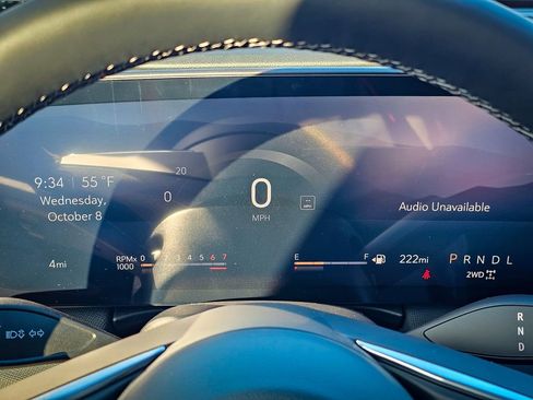 New 2026 Buick Enclave Sport Touring w/ Power Package image 19